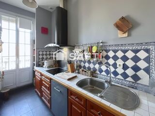  Appartement � vendre 5 pi�ces 128 m�