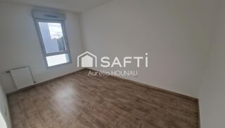  Appartement � vendre 2 pi�ces 39 m�