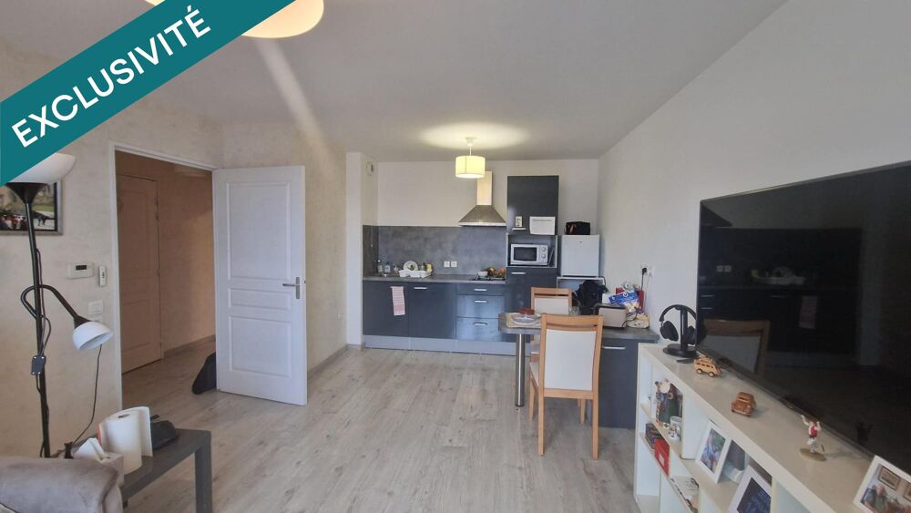 Vente Appartement Spécial investisseur - A vendre T2 résidence sénior Cavaillon