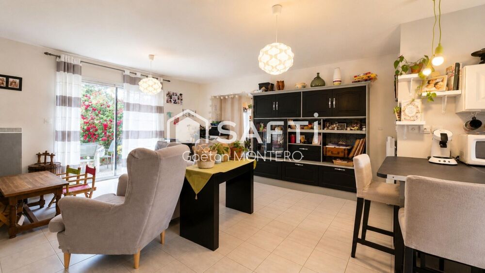 Vente Maison À vendre maison à Parentis-en-Born Parentis-en-born