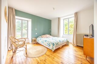  Maison à vendre 9 pièces 238 m²