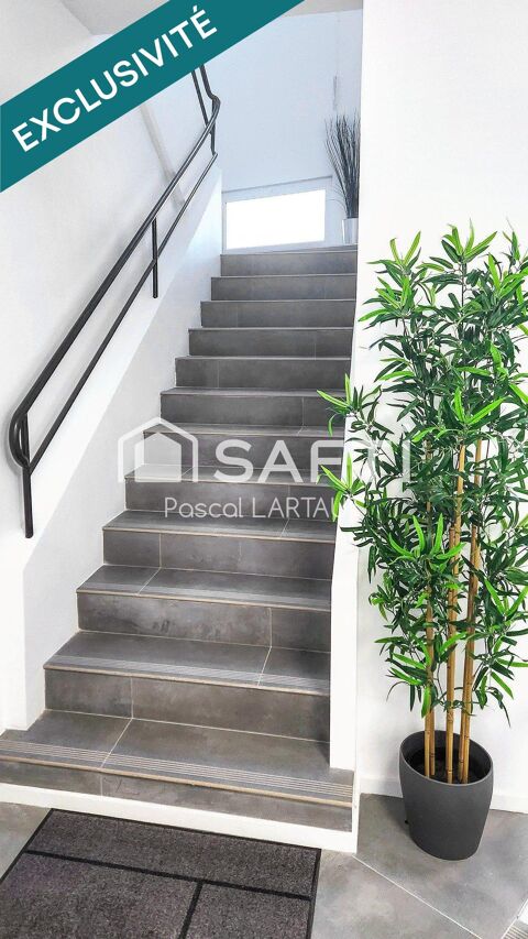 Opportunit&eacute; rare au coeur du Jura 265000 39000 Lons-le-saunier