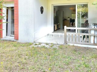 Vente Appartement Appartement T2 avec jardinet à Biganos Biganos