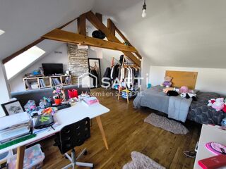  Maison à vendre 5 pièces 118 m²