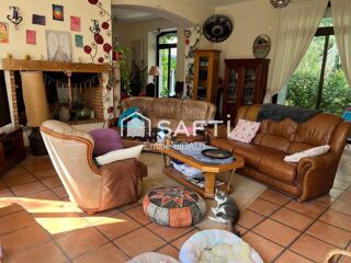  Maison  vendre 9 pices 269 m