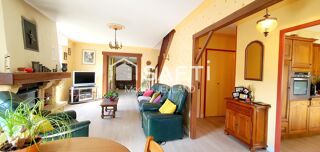  Maison � vendre 8 pi�ces 150 m�