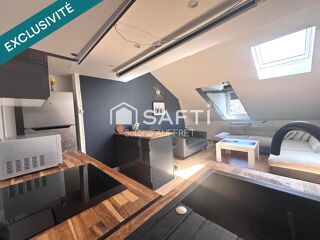  Appartement  vendre 5 pices 91 m