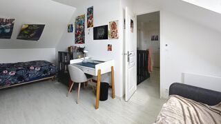  Maison à vendre 6 pièces 135 m²