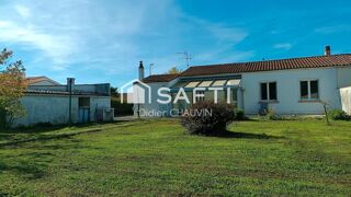  Maison à vendre 4 pièces 104 m²