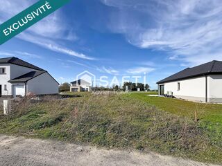  Terrain à vendre 557 m²