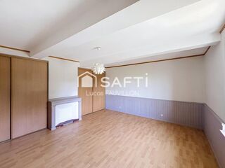  Maison à vendre 5 pièces 200 m²