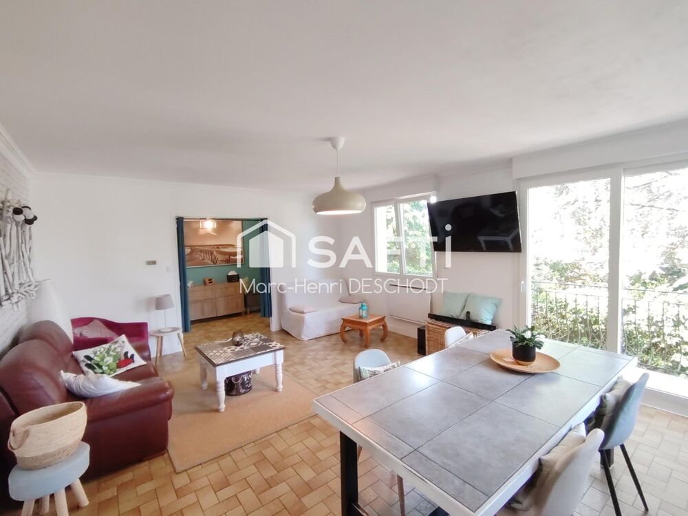 Maison 5 pièces 115m²