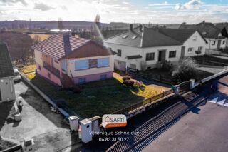  Maison � vendre 4 pi�ces 110 m�