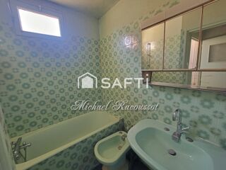  Maison � vendre 3 pi�ces 64 m�