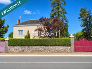  Maison à vendre 5 pièces 170 m²