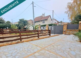  Maison à vendre 9 pièces 160 m²