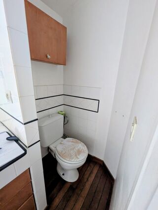 Maison à vendre 5 pièces 90 m²