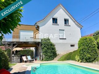 Maison à vendre 7 pièces 145 m²