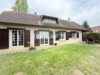  Maison � vendre 8 pi�ces 160 m�