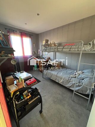  Maison � vendre 4 pi�ces 72 m�