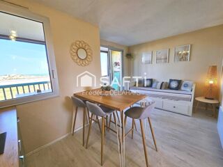  Appartement à vendre 2 pièces 34 m²