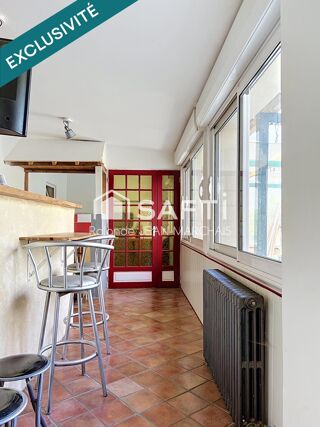  Maison à vendre 5 pièces 115 m²
