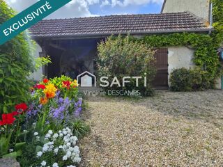  Maison � vendre 6 pi�ces 133 m�