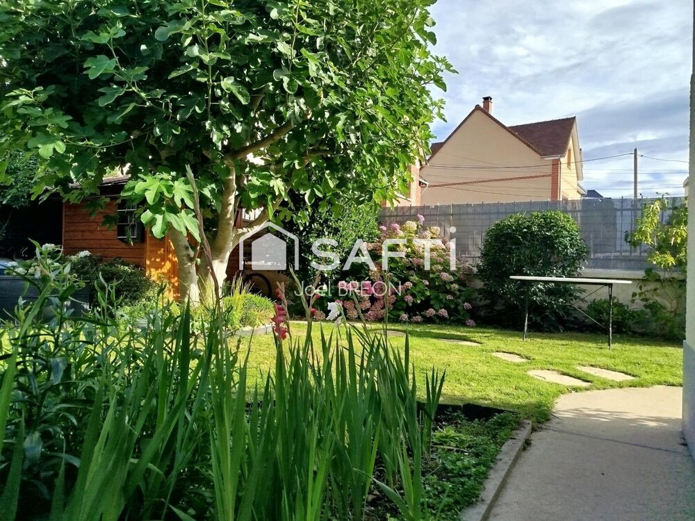 Maison 7 pièces 158 m² · à Rouen · 158 m² · 435 000 €