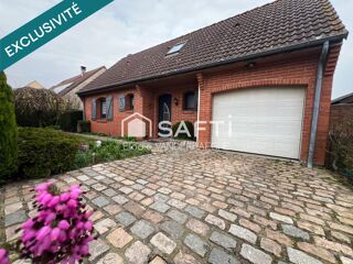  Maison à vendre 5 pièces 90 m²