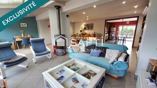  Maison � vendre 9 pi�ces 207 m�