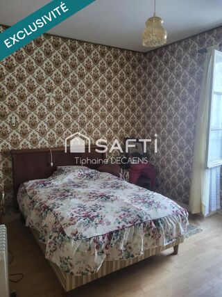 Maison à vendre 4 pièces 50 m²