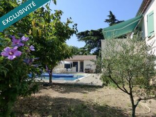  Maison � vendre 6 pi�ces 130 m�