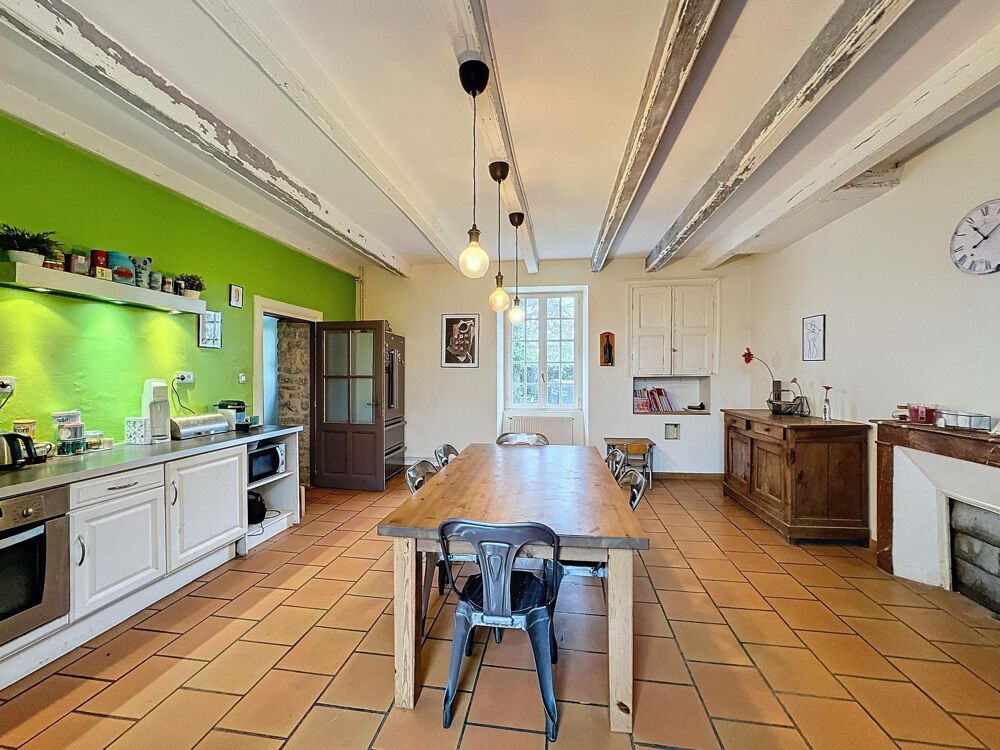 Vente Maison maison familial - charme de l'ancien Vouzailles