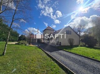  Maison � vendre 6 pi�ces 232 m�