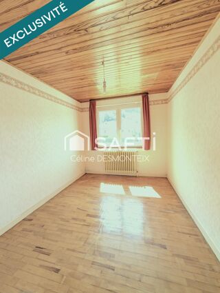  Maison à vendre 5 pièces 80 m²