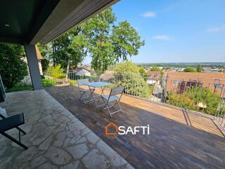  Maison � vendre 7 pi�ces 154 m�