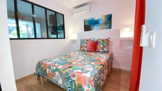  Appartement à vendre 1 pièce 41 m²
