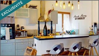  Appartement � vendre 3 pi�ces 92 m�