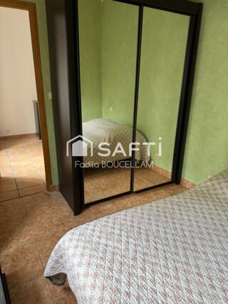  Appartement à vendre 2 pièces 32 m²