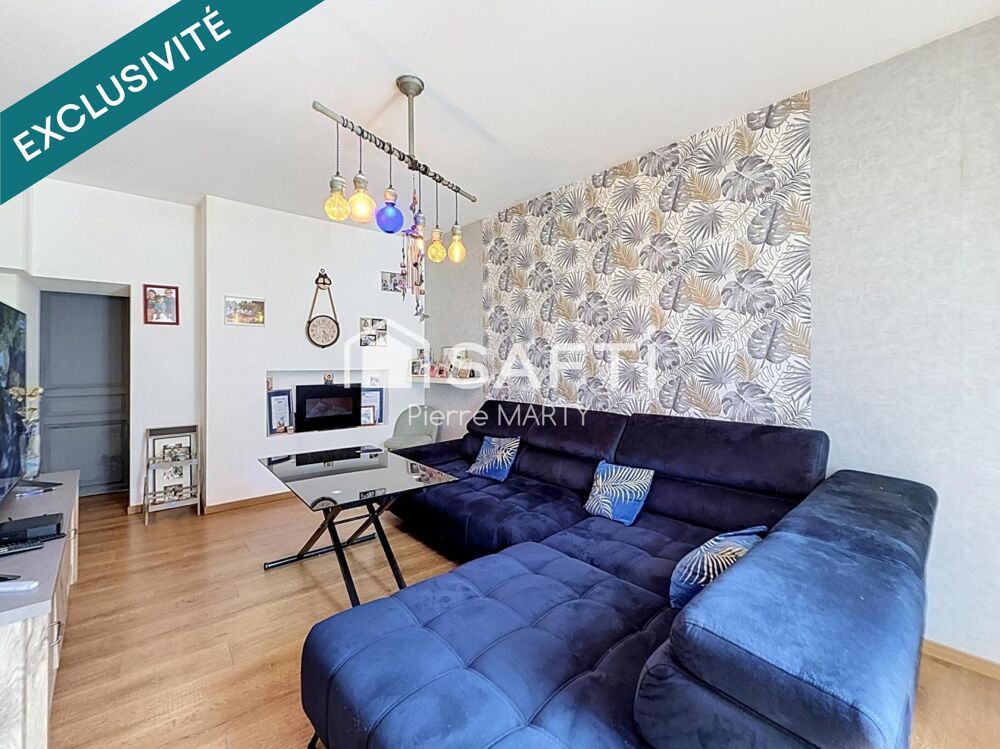 Maison 12 pièces 194 m²