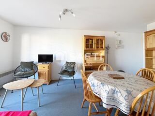  Appartement à vendre 3 pièces 37 m²