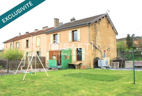   Maison avec jardin Maison - 7 pi�ce(s) - 140 m�