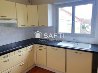  Appartement � vendre 3 pi�ces 71 m�