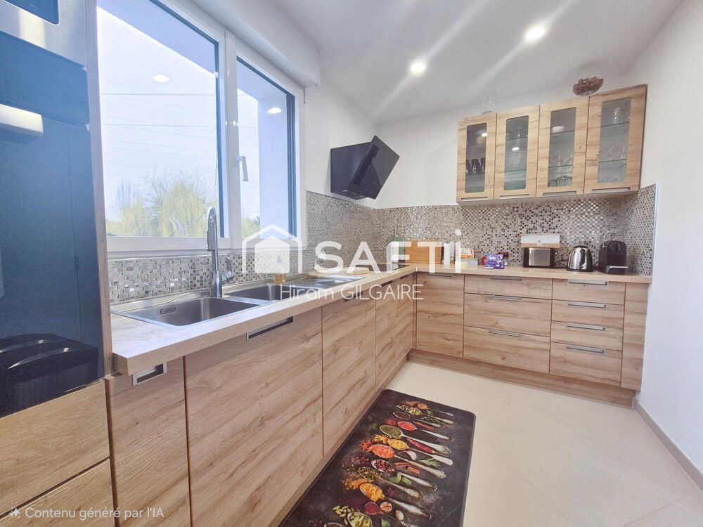 � vendre  Maison Paris 1