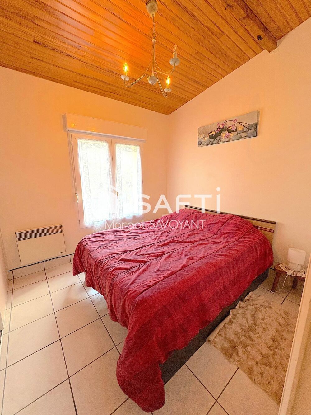 Vente Appartement Appartement chaleureux à Brameloup, aux portes de l'Aubrac Prades-d'aubrac
