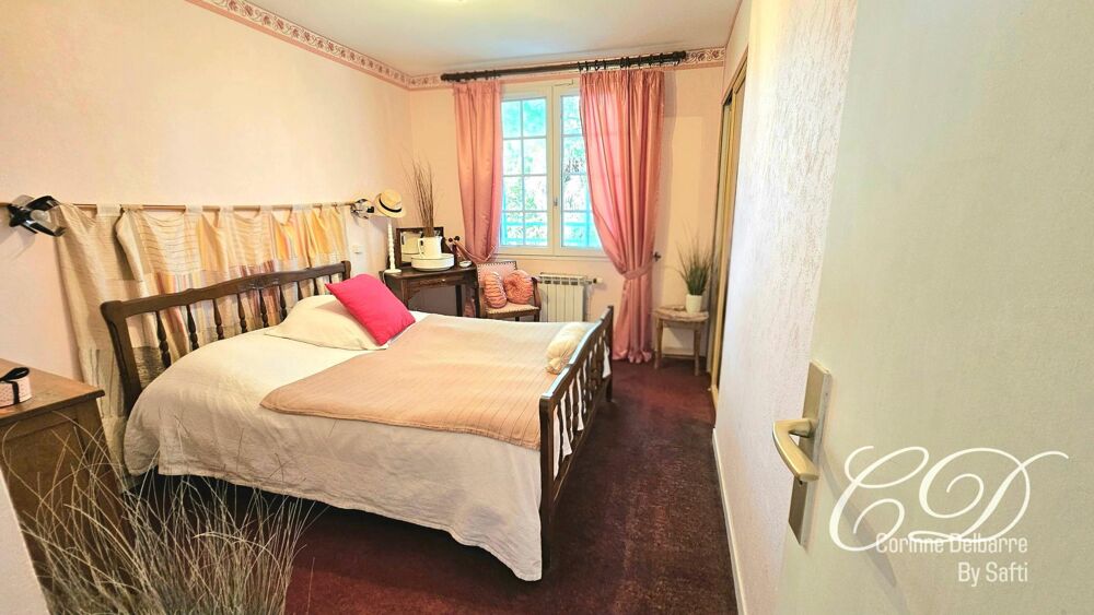 Vente Maison maison de 120m² Sommieres