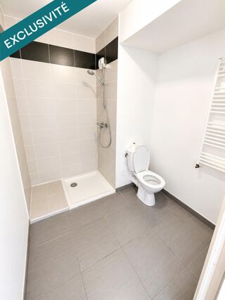  Appartement à vendre 2 pièces 42 m²