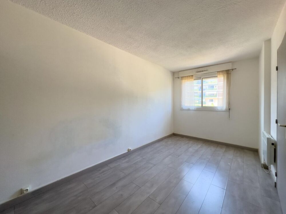 Vente Appartement Appartement 2 pièces+cave+garage Cagnes-sur-mer