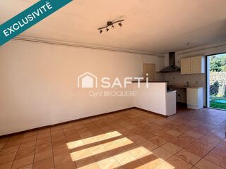  Maison � vendre 4 pi�ces 80 m�