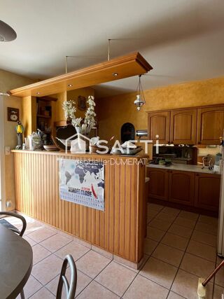  Maison à vendre 4 pièces 84 m²